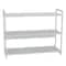 Household Essentials Jamestown 42" Wide Bookshelf